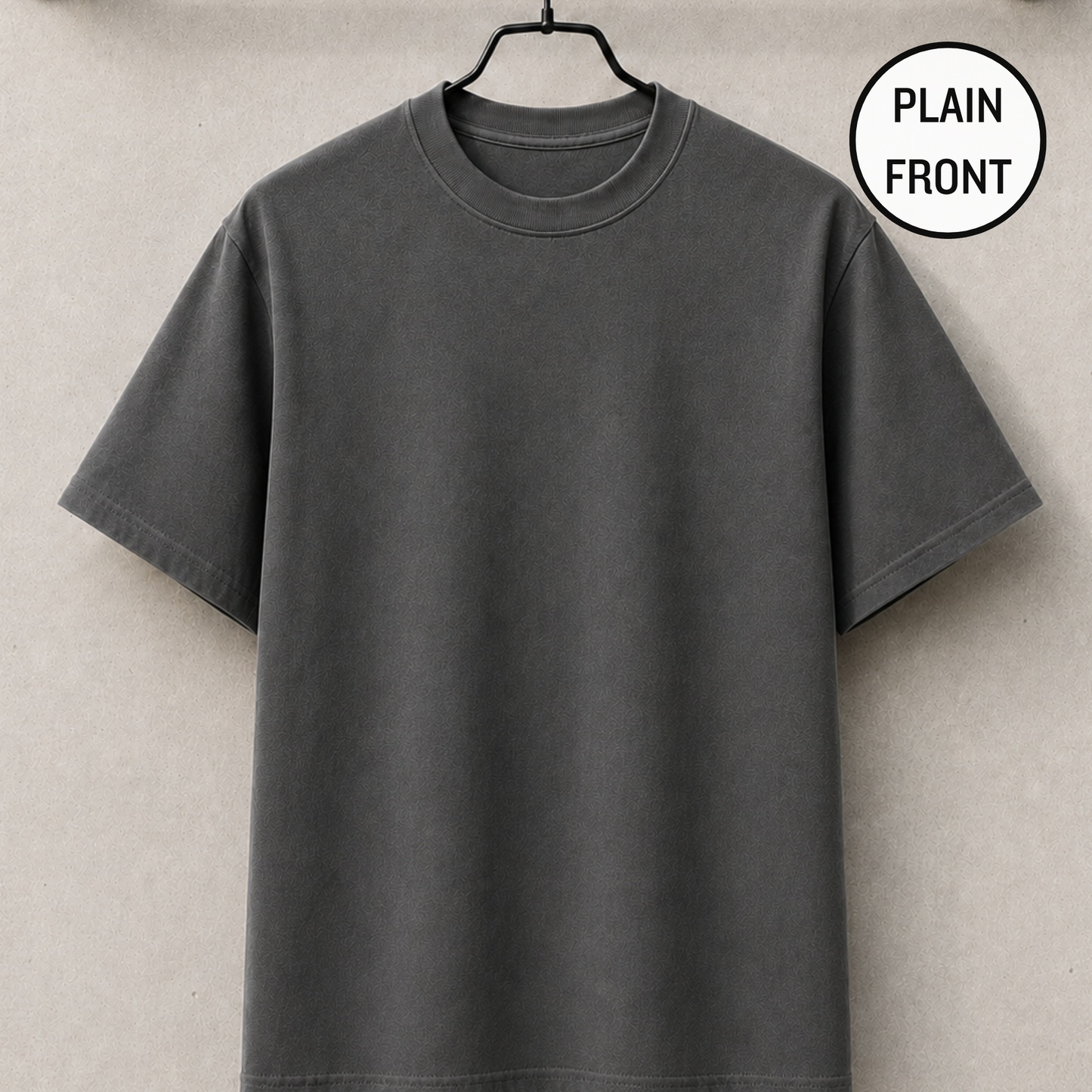 Social battery back print